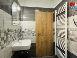 Pronájem rodinného domu, Libín, 58 m2