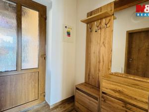 Pronájem rodinného domu, Libín, 58 m2