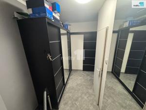 Pronájem bytu 2+kk, Praha - Modřany, K Vystrkovu, 54 m2