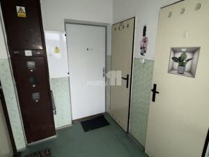 Pronájem bytu 2+kk, Praha - Modřany, K Vystrkovu, 54 m2