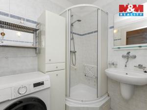 Prodej bytu 3+1, Chrudim - Chrudim III, U Stadionu, 71 m2