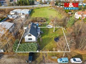 Prodej rodinného domu, Hradec Králové - Slezské Předměstí, Kladská, 129 m2