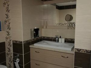 Prodej bytu 4+1, Ústí nad Labem, Dr. Horákové, 77 m2