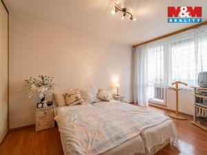 Prodej bytu 3+1, Praha - Řepy, Makovského, 65 m2