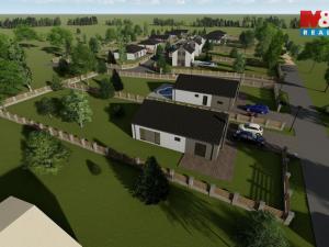 Prodej rodinného domu, Újezd nade Mží, 72 m2