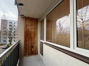 Pronájem bytu 4+kk, Jablonec nad Nisou - Mšeno nad Nisou, S. K. Neumanna, 74 m2