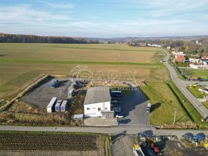 Pronájem skladu, Kateřinice, 425 m2