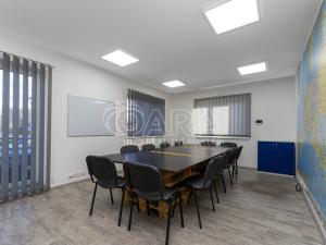 Pronájem skladu, Kateřinice, 425 m2