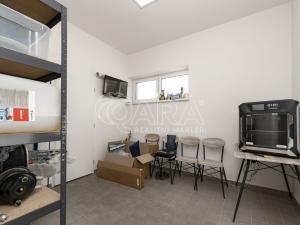 Pronájem skladu, Kateřinice, 425 m2