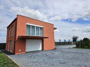 Pronájem skladu, Praha, Všetatská, 146 m2