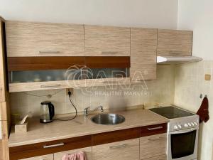 Prodej bytu 2+kk, Plzeň - Skvrňany, Křimická, 38 m2