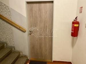 Prodej bytu 2+kk, Plzeň - Skvrňany, Křimická, 38 m2