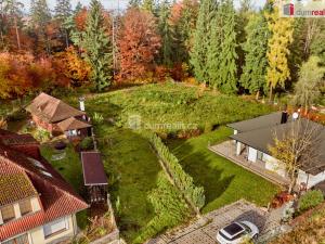 Prodej pozemku pro bydlení, Karlovy Vary - Olšová Vrata, 3902 m2