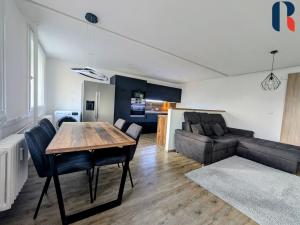 Pronájem bytu 3+kk, Praha - Stodůlky, Klukovická, 80 m2