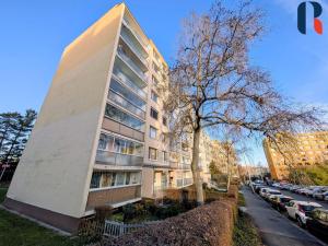 Pronájem bytu 3+kk, Praha - Stodůlky, Klukovická, 80 m2