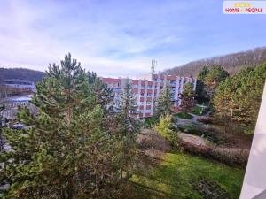 Pronájem bytu 3+1, Praha - Košíře, Zahradníčkova, 89 m2