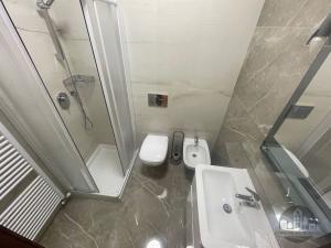 Pronájem bytu 4+kk, Praha - Vinohrady, Slavíkova, 85 m2