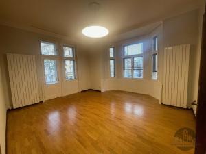 Pronájem bytu 4+kk, Praha - Vinohrady, Slavíkova, 85 m2