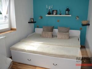 Prodej rodinného domu, Pchery, Maršála Rybalka, 124 m2