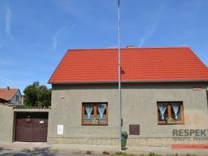 Prodej rodinného domu, Pchery, Maršála Rybalka, 124 m2
