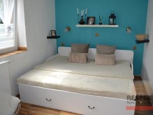 Prodej rodinného domu, Pchery, Maršála Rybalka, 124 m2