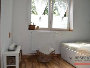 Prodej rodinného domu, Pchery, Maršála Rybalka, 124 m2