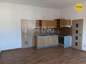 Pronájem bytu 3+kk, Vranov nad Dyjí, Zámecká, 80 m2