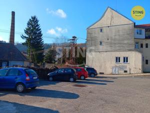 Pronájem bytu 3+kk, Vranov nad Dyjí, Zámecká, 80 m2