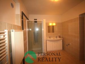 Pronájem bytu 2+kk, Kladno, O. Peška, 80 m2