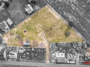 Prodej pozemku pro bydlení, Běštín, 1553 m2