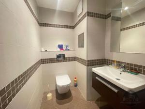 Pronájem bytu 3+kk, Praha - Letňany, Miroslava Hajna, 81 m2