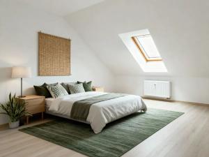 Prodej bytu 2+kk, Brno, 52 m2