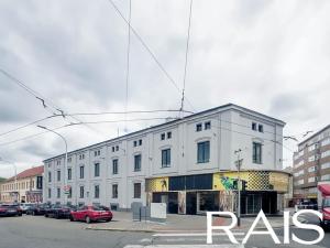 Prodej bytu 2+kk, Brno, 52 m2