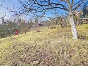 Prodej zahrady, Brno - Bystrc, Foltýnova, 415 m2