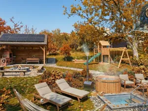 Prodej zahrady, Brno - Bystrc, Foltýnova, 415 m2