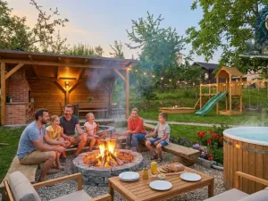 Prodej zahrady, Brno - Bystrc, Foltýnova, 415 m2