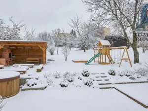 Prodej zahrady, Brno - Bystrc, Foltýnova, 415 m2