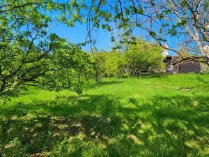 Prodej zahrady, Brno - Bystrc, Foltýnova, 415 m2