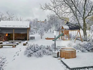 Prodej zahrady, Brno - Bystrc, Foltýnova, 415 m2