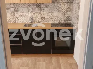 Pronájem bytu 2+1, Zlín, Podlesí II, 45 m2