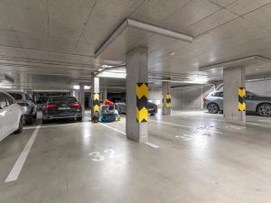 Prodej bytu 3+kk, Praha - Strašnice, Zvěřinova, 82 m2