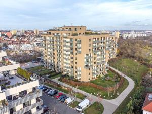 Prodej bytu 3+kk, Praha - Strašnice, Zvěřinova, 82 m2