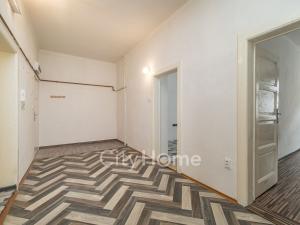 Prodej bytu 3+1, Praha - Nusle, Horní, 95 m2