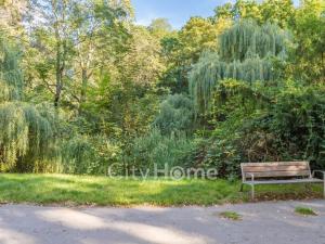 Prodej bytu 3+1, Praha - Nusle, Horní, 95 m2