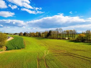Prodej komerčního pozemku, Litovel - Unčovice, 5727 m2