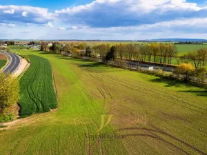 Prodej komerčního pozemku, Litovel - Unčovice, 5727 m2