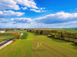 Prodej komerčního pozemku, Litovel - Unčovice, 5727 m2