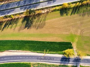 Prodej komerčního pozemku, Litovel - Unčovice, 5727 m2