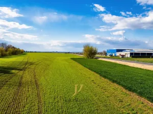 Prodej komerčního pozemku, Litovel - Unčovice, 5727 m2