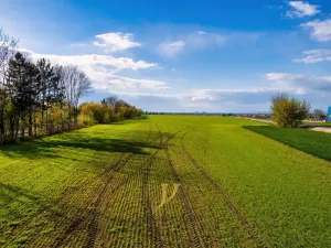 Prodej komerčního pozemku, Litovel - Unčovice, 5727 m2